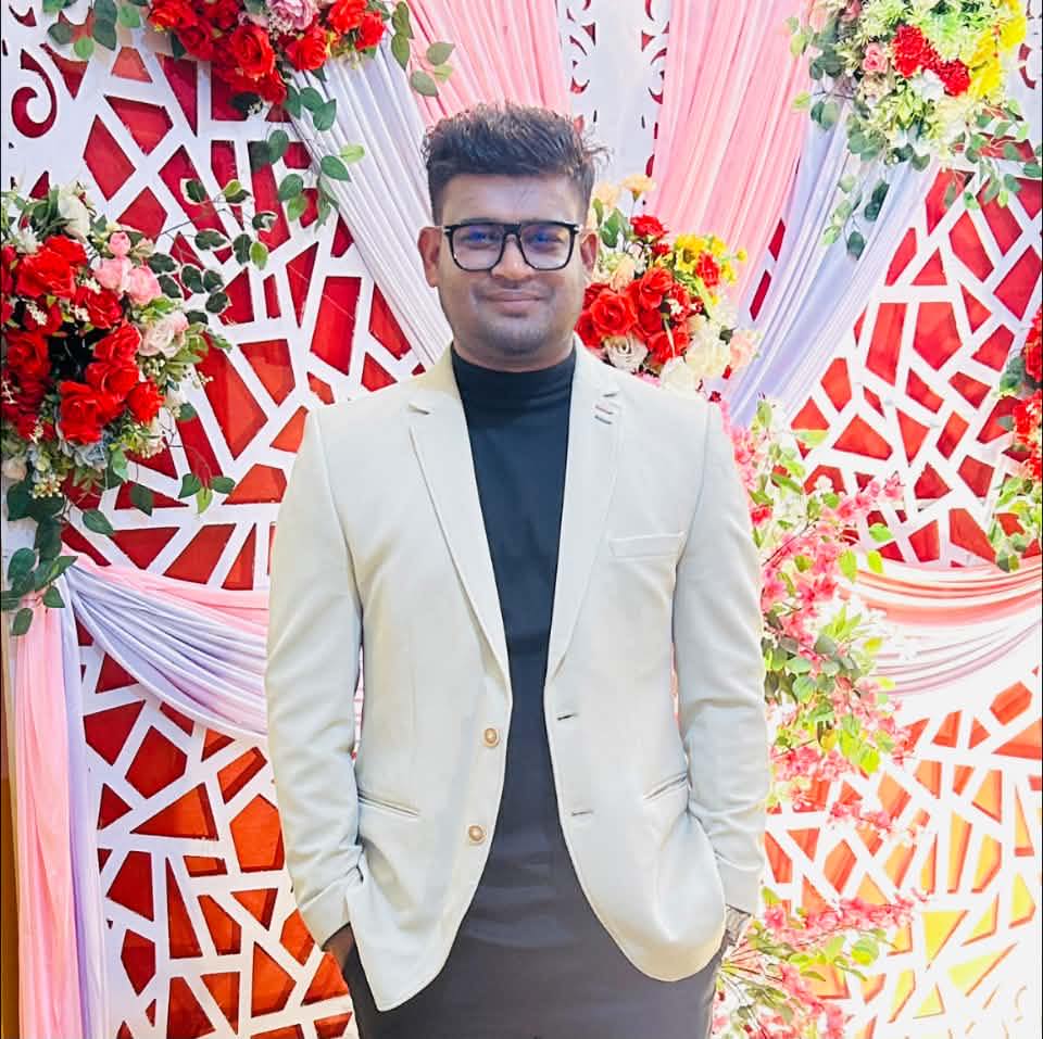 Mithu Alam