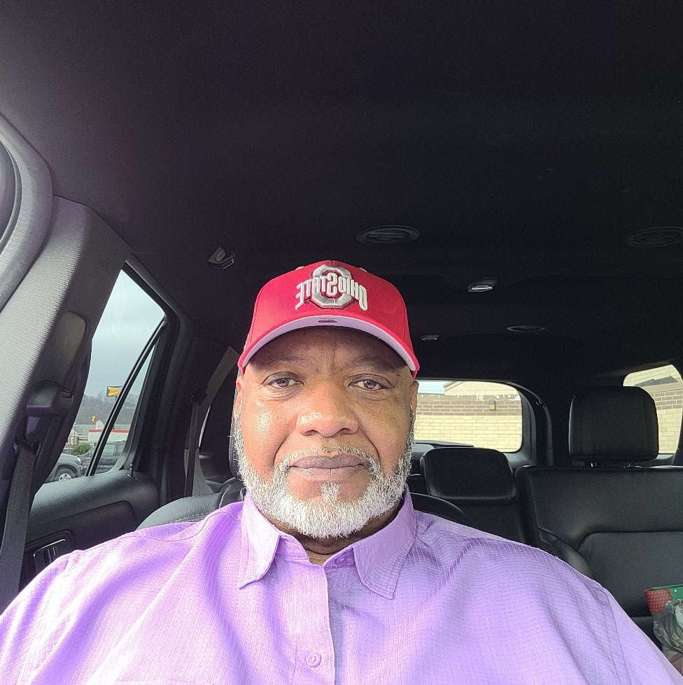 My biggest title isn’t CEO… It’s Daddy. Everything else is just ...