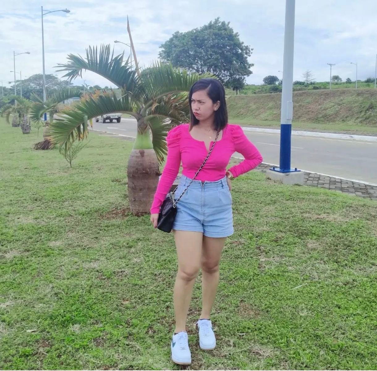 Chaxy Chang Cadampog