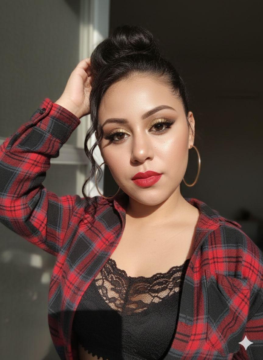 Ednna Odili Nuñez