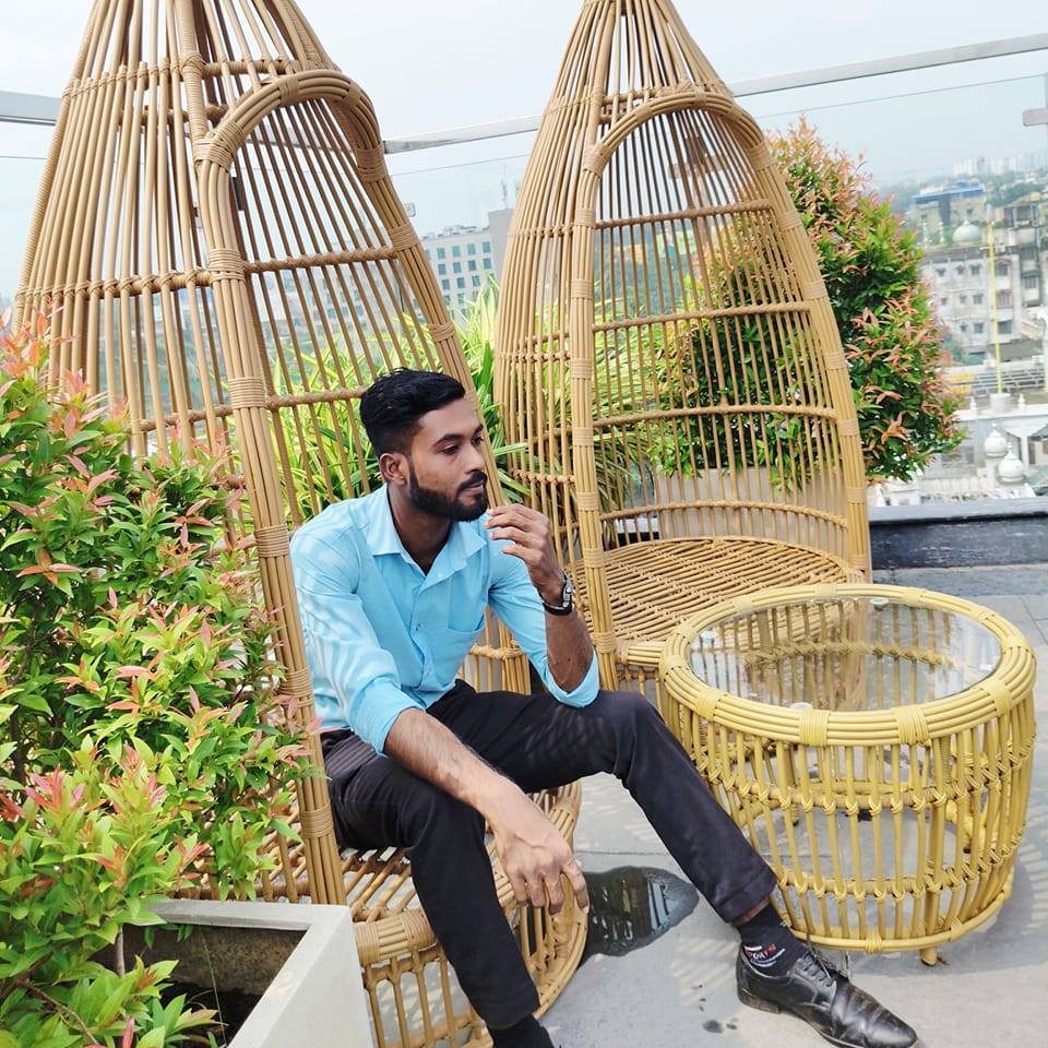 Rohan Roy