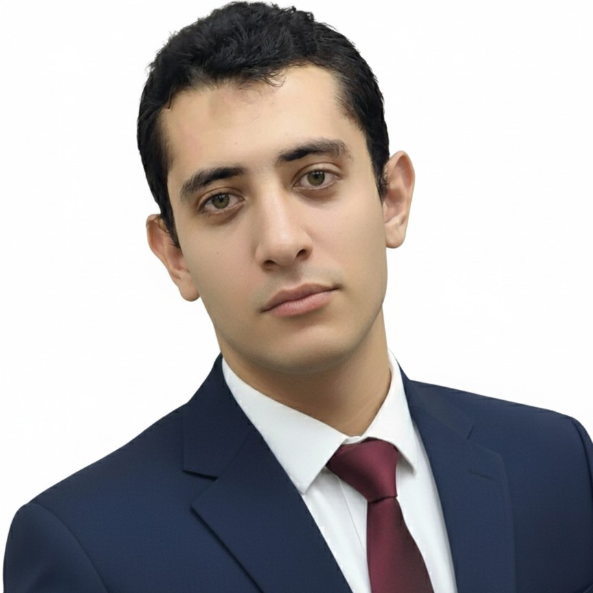 Ahmed Homoda