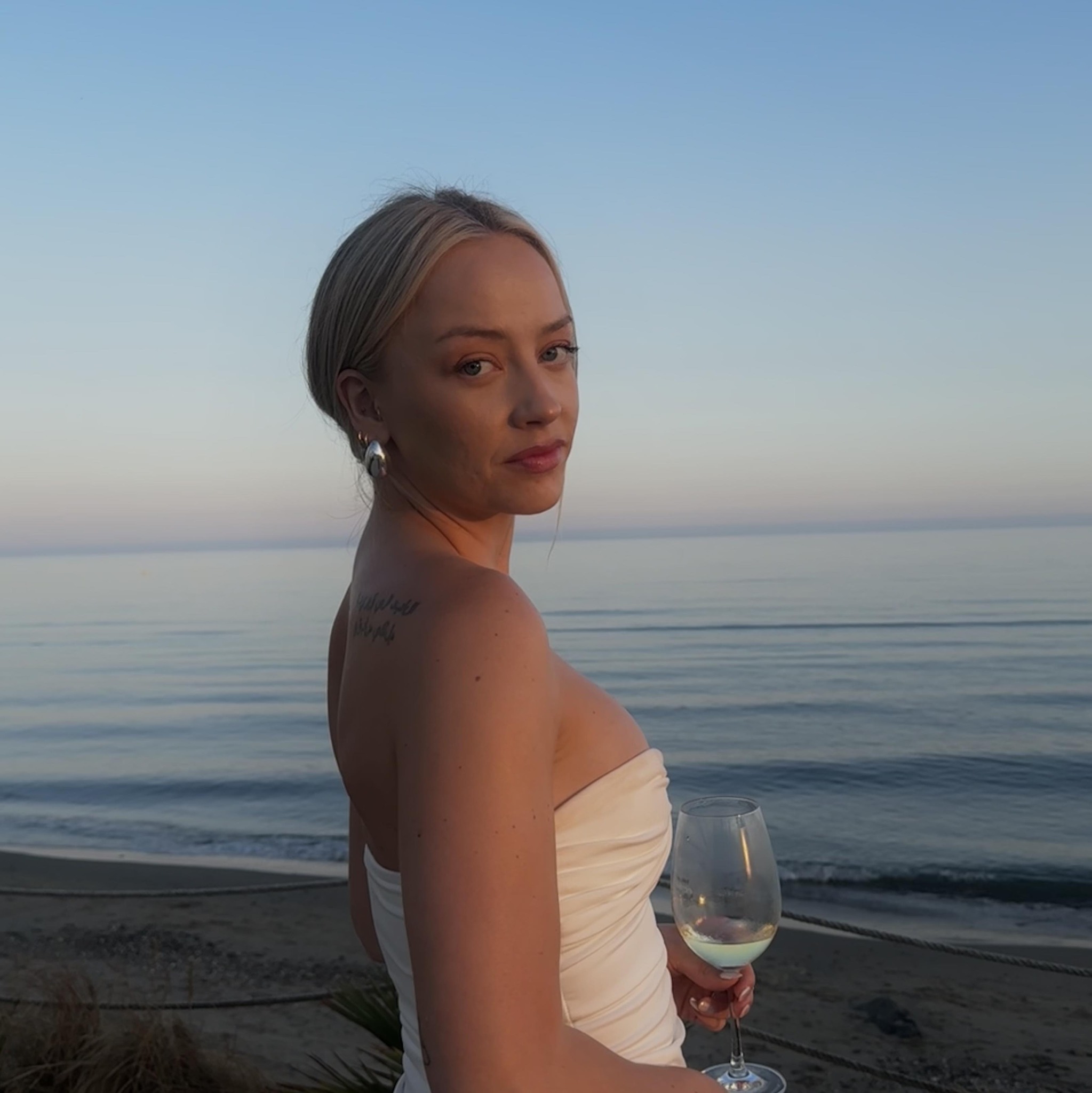 Ásta Margrét Hafbergsdóttir