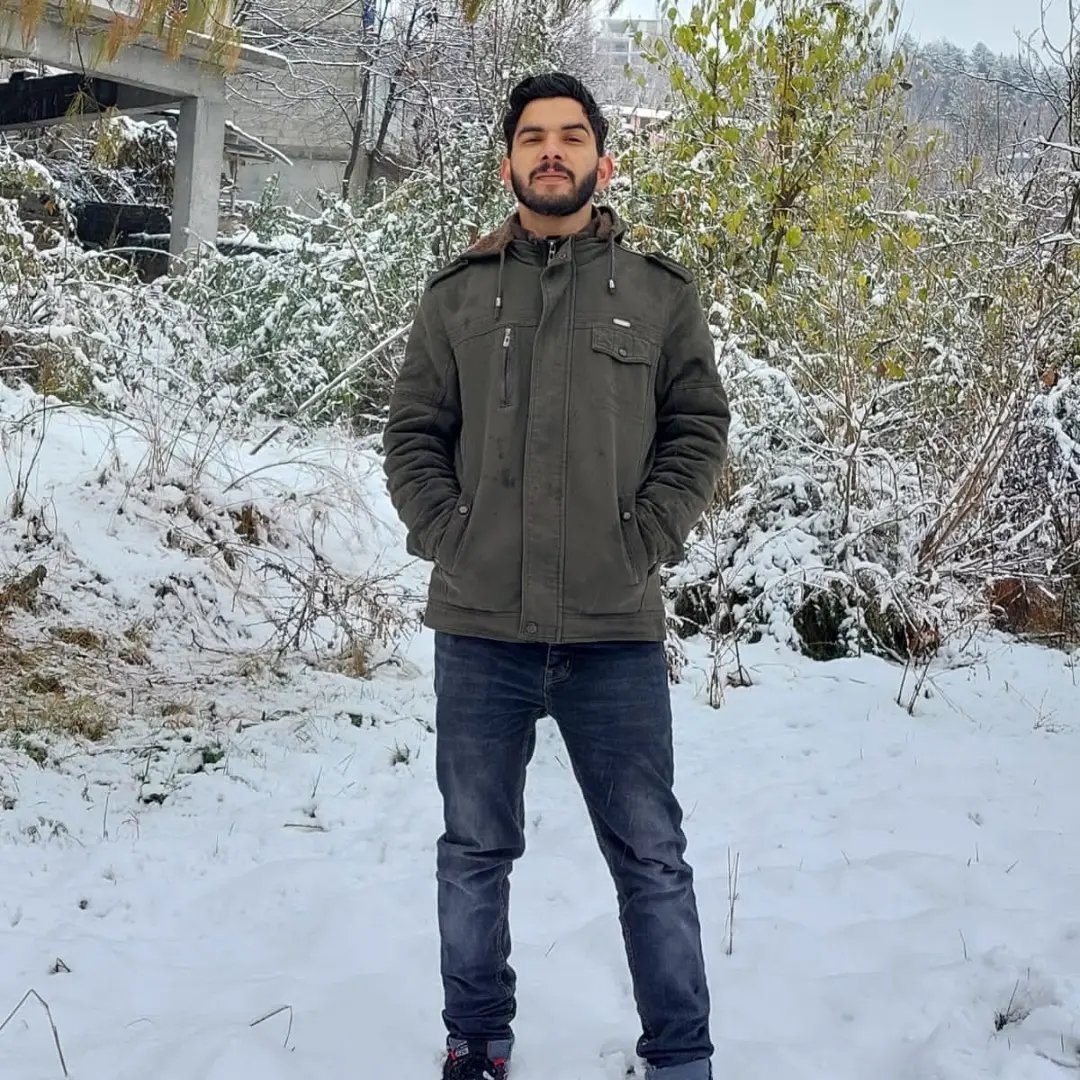 AWais RajPoot
