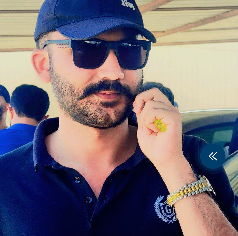 Asad Baryar