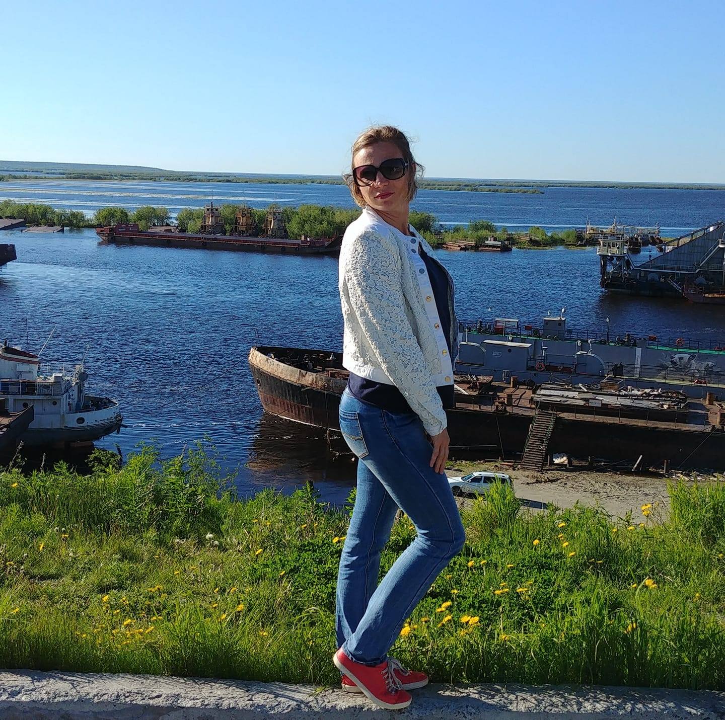 Svetlana Anischenko on Reels