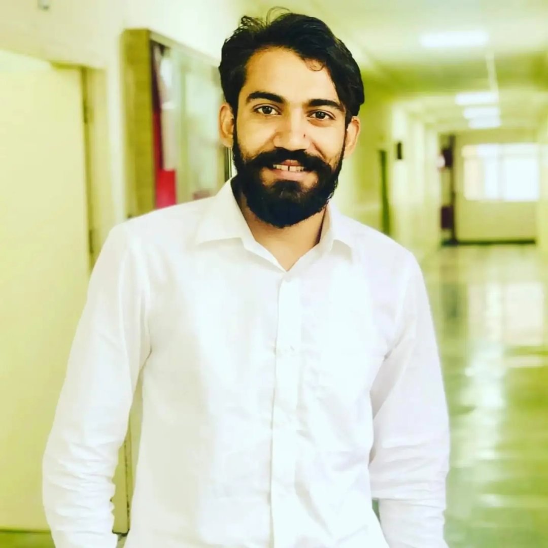 Prof. Ashutosh Kumar Singh... - Prof. Ashutosh Kumar Singh