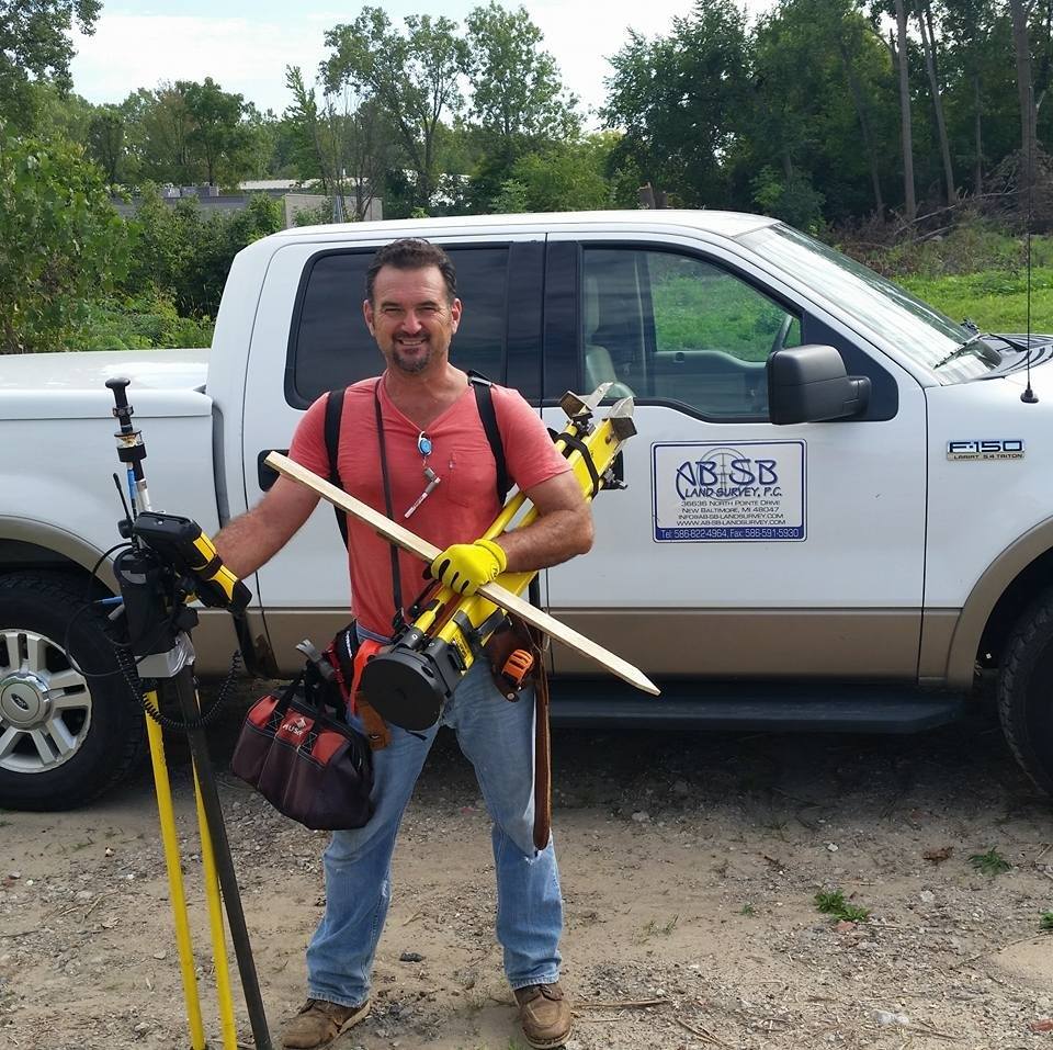 Mende Surveyor