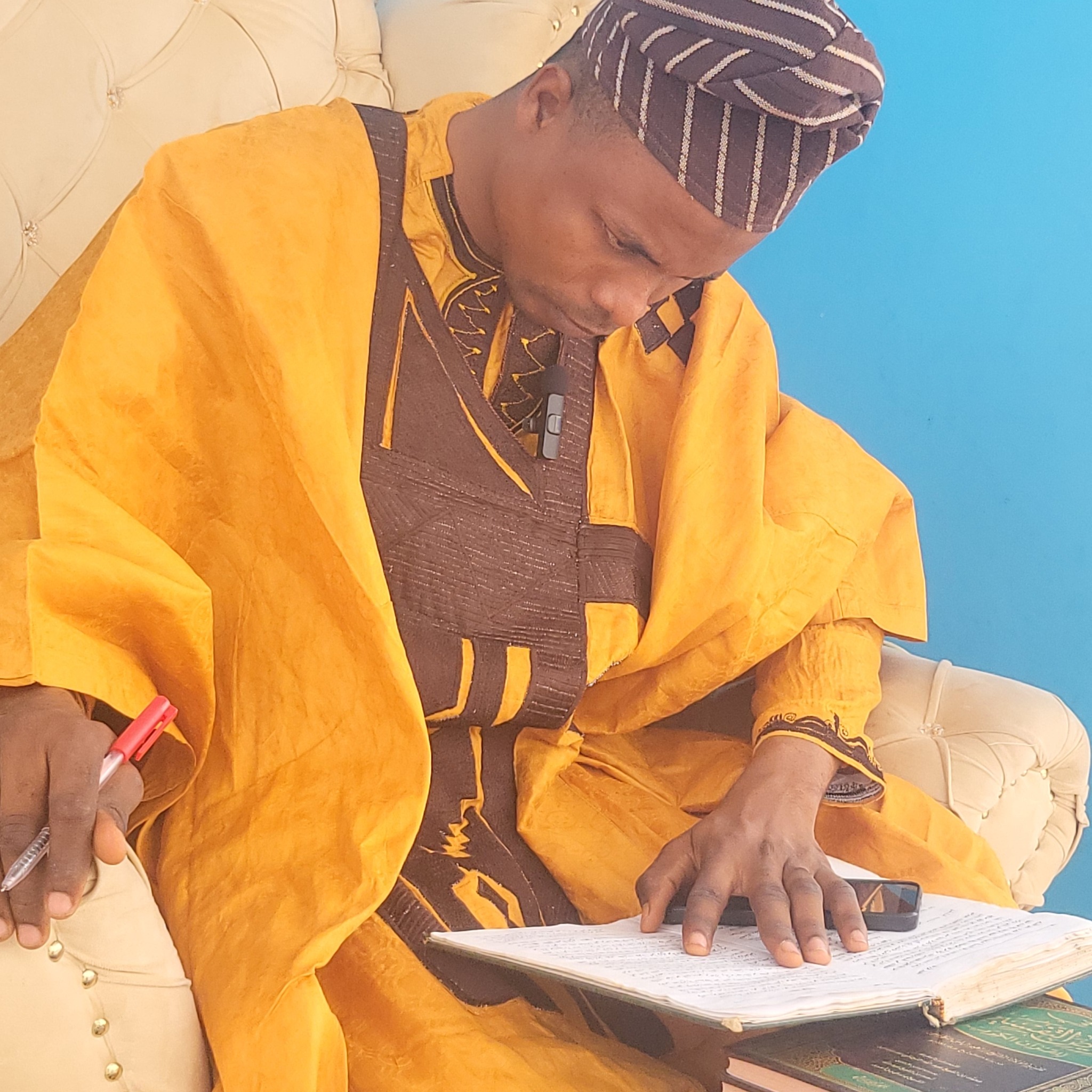Rasheed Olarewaju Raheem