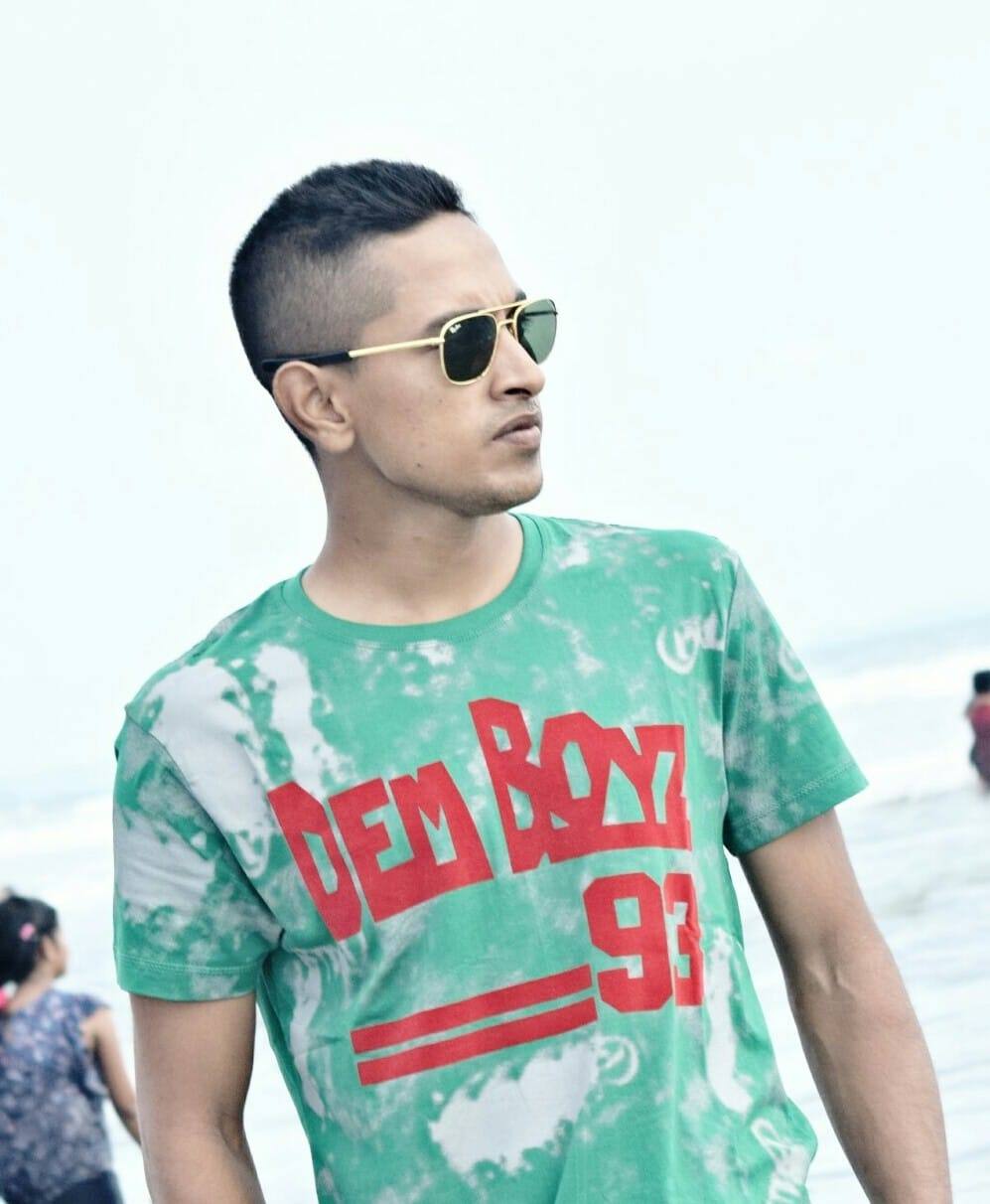 Riday Hassan