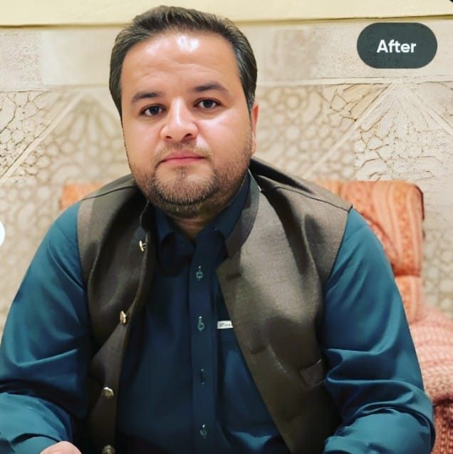 Gulzar Khan