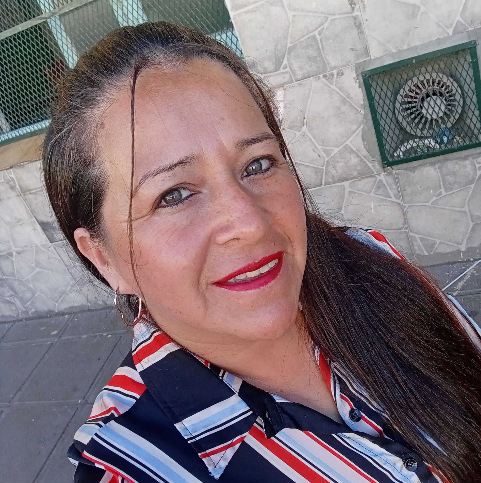 Veronica Diaz