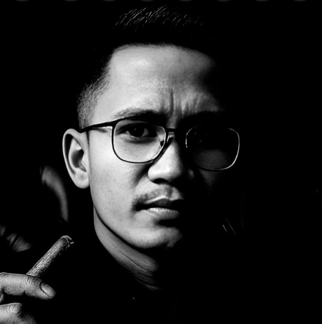 Muhammad Ridho