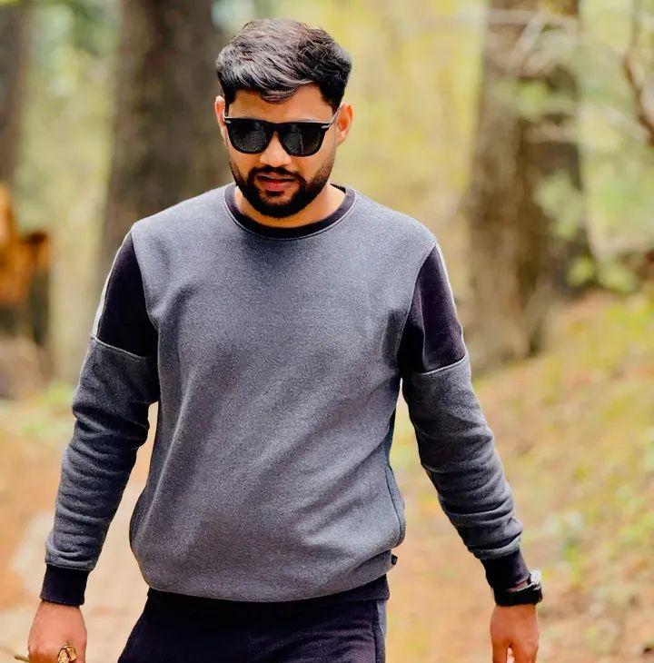 Usama Razaq