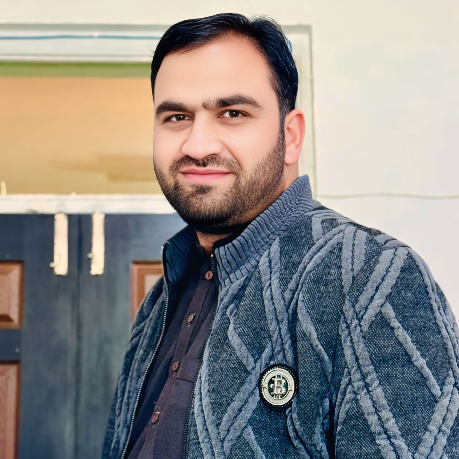 Muhammad Rafaqat