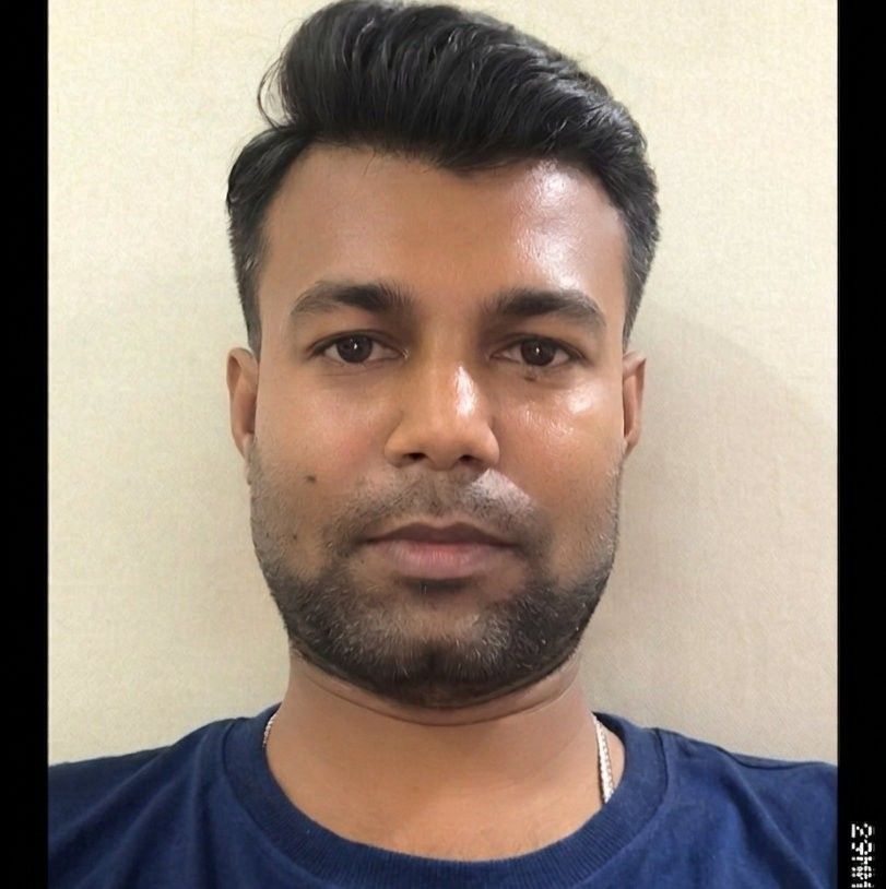 Shipon Ahmed