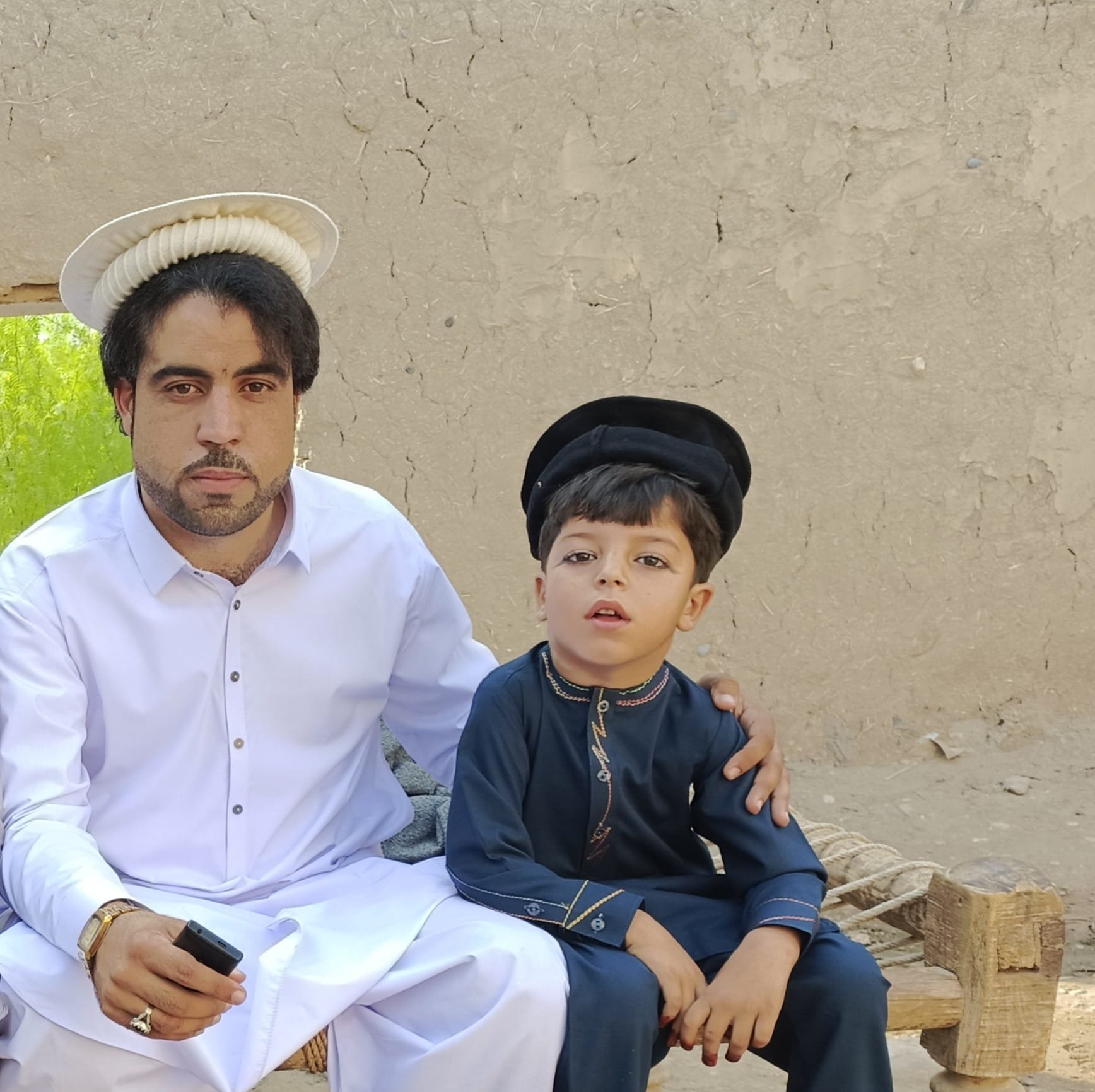 Wasad Wazir
