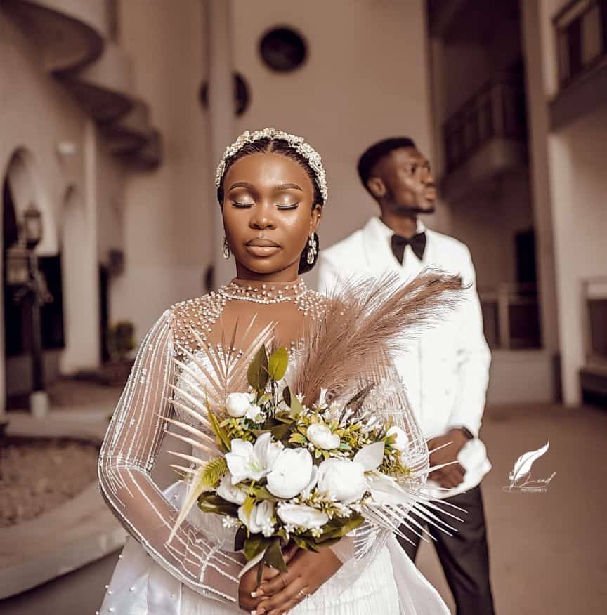 Peculiar John Ola-Adeyemo