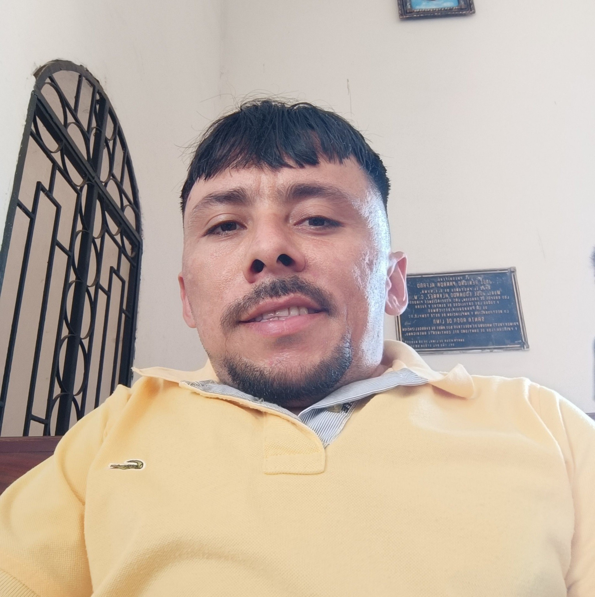 Alcides Fuentes