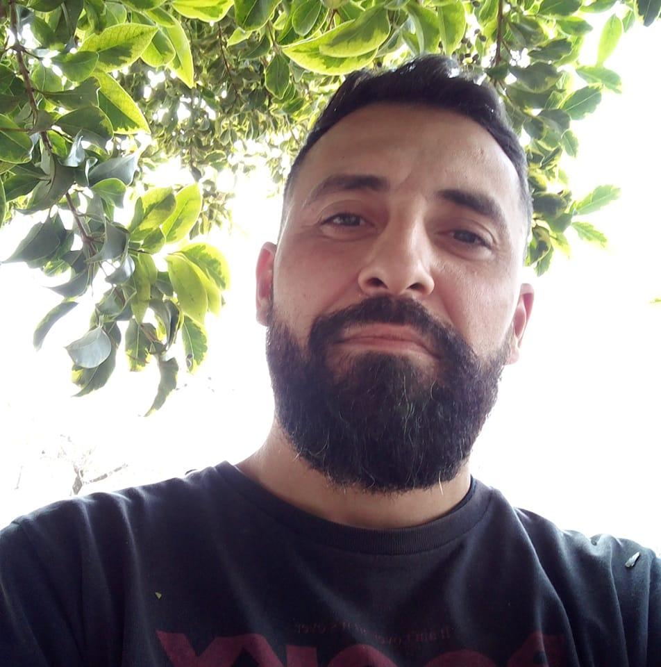 Ariel Ramon Garcia