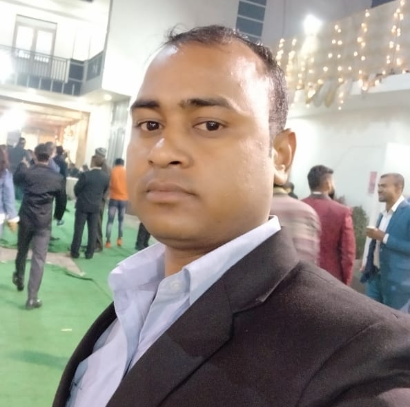 Ansh Smart