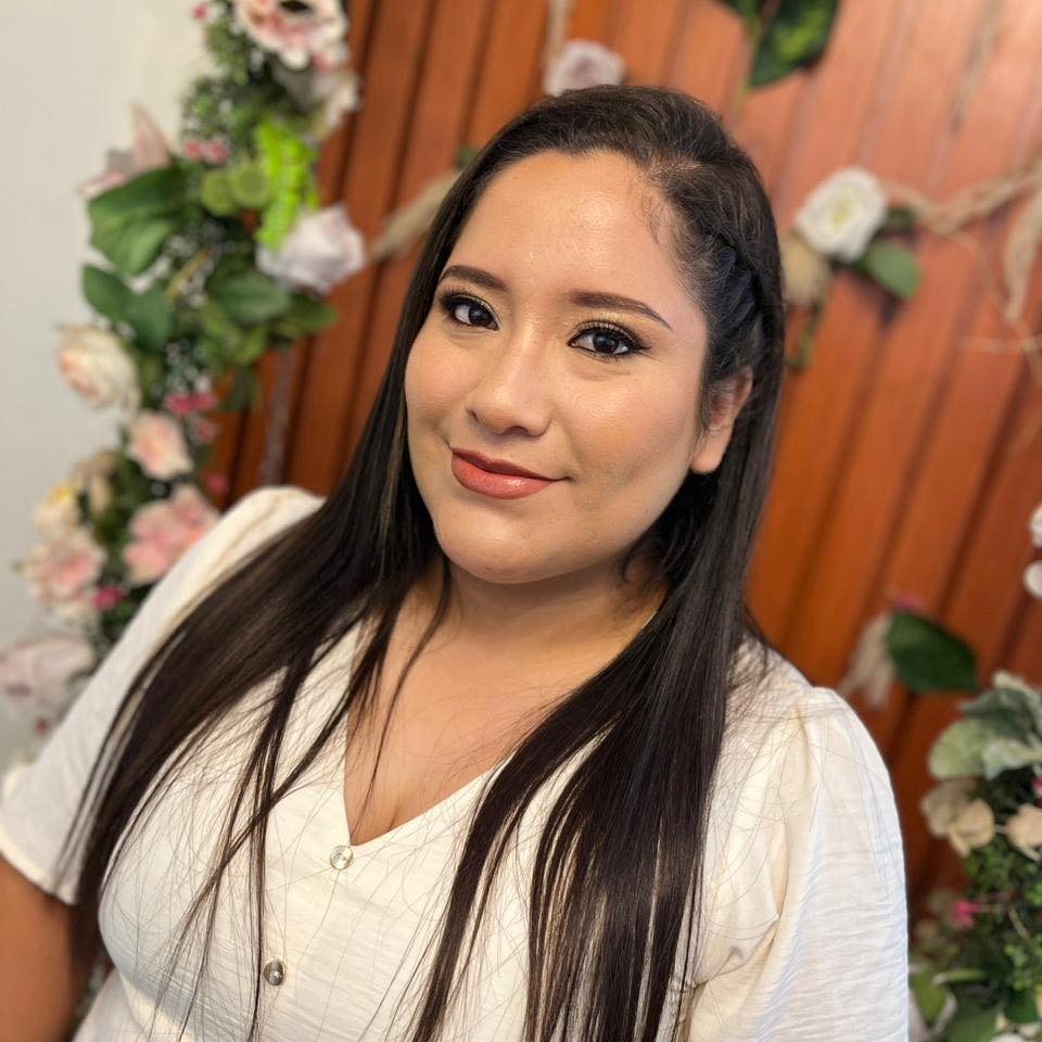 Dayana Reyes Solano