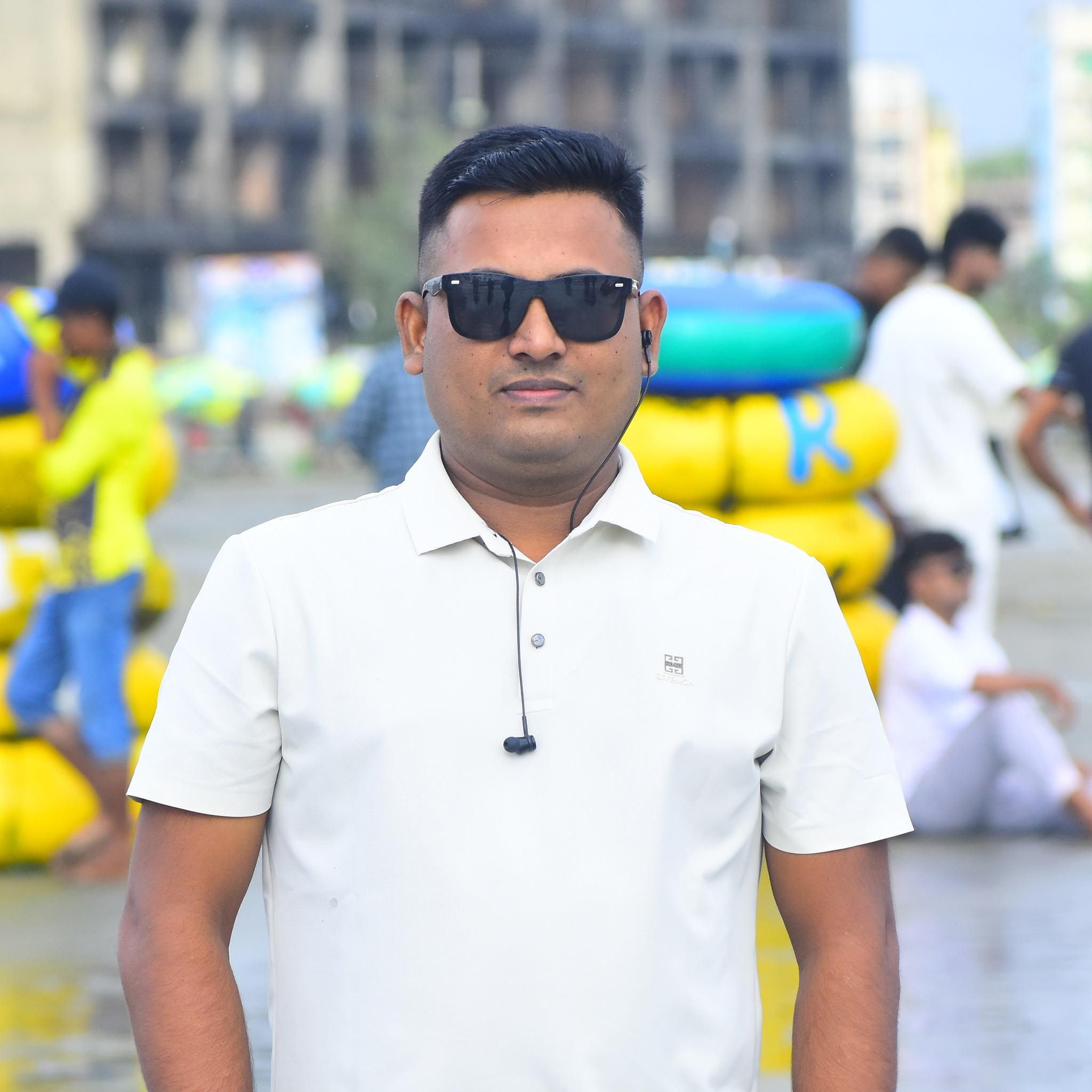 Sohel Rana