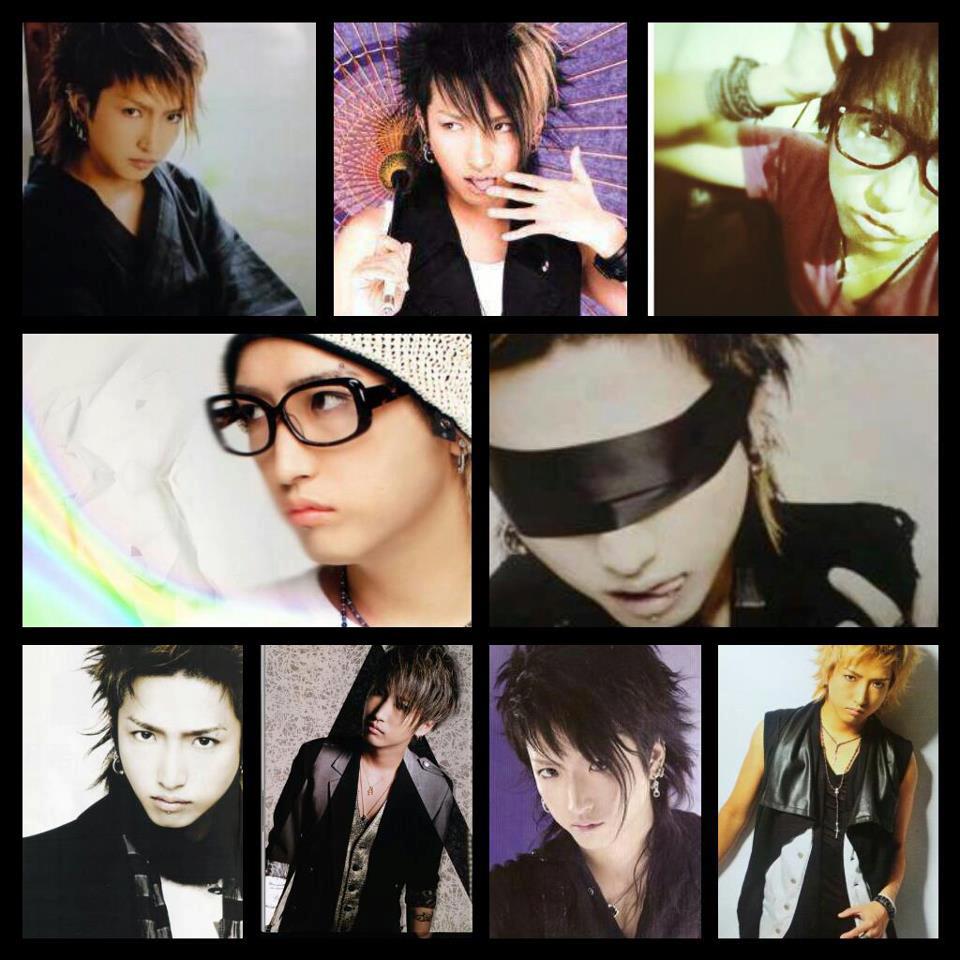 シド 明希 - シド 明希 added a new photo.