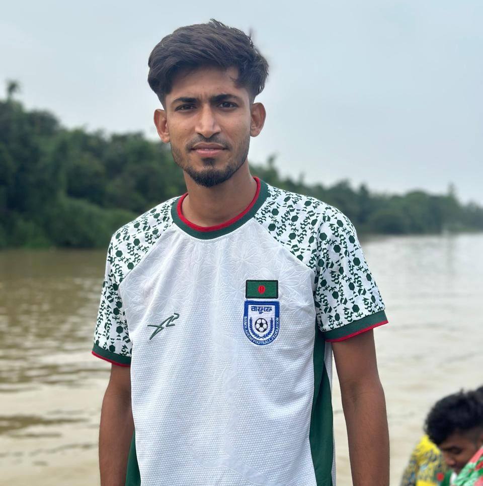 AR RJ Sumon