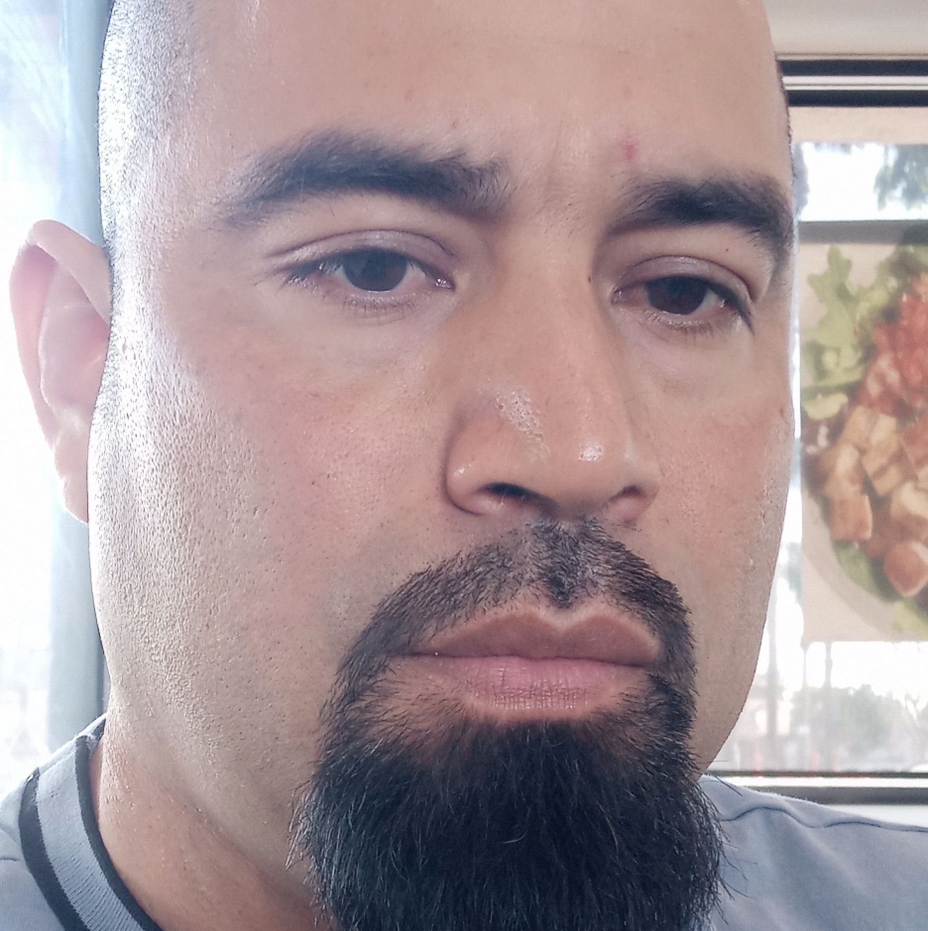 Reynaldo Gomez