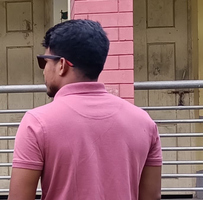 Naimur R. Sumon