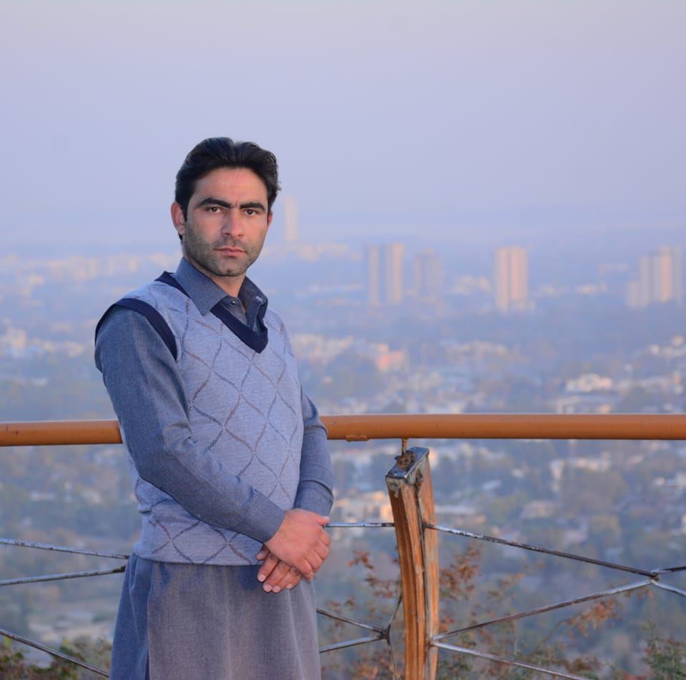 Sajad Ali
