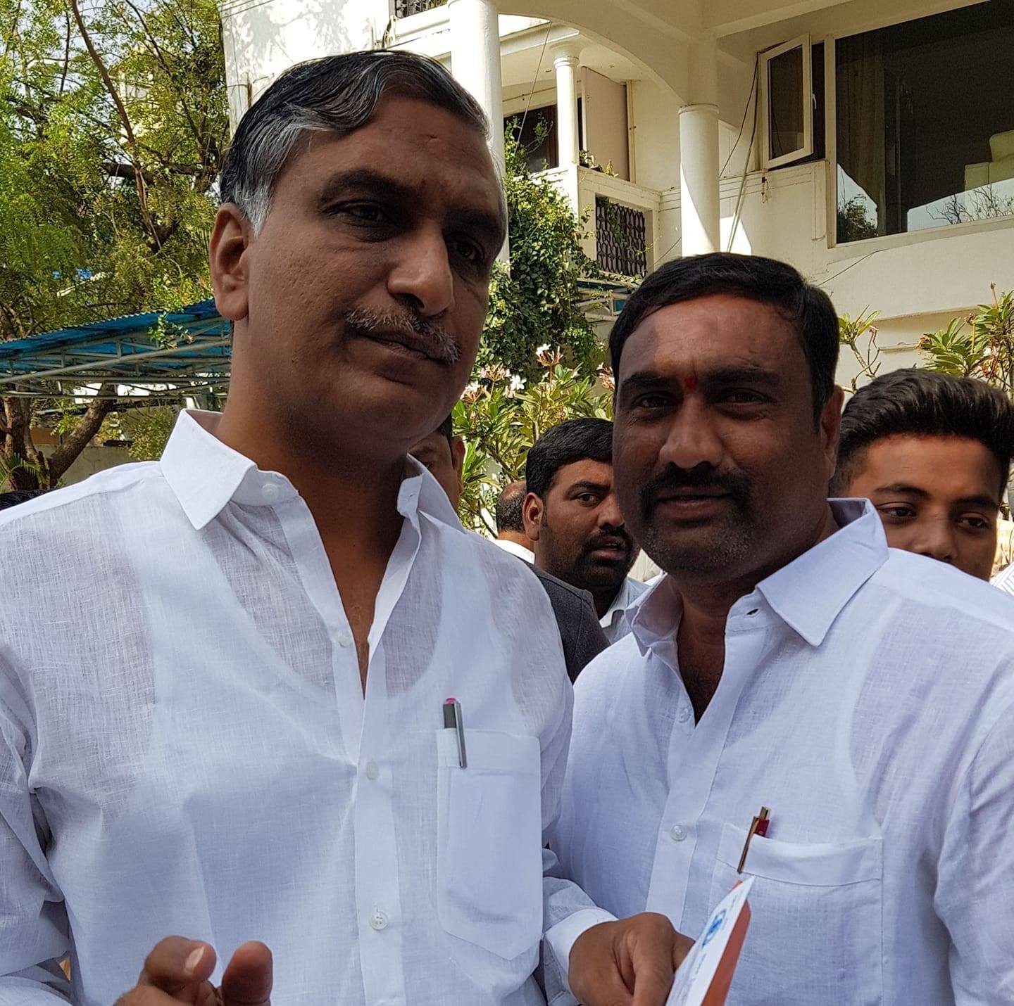 Madarapu Anjaneya Rao