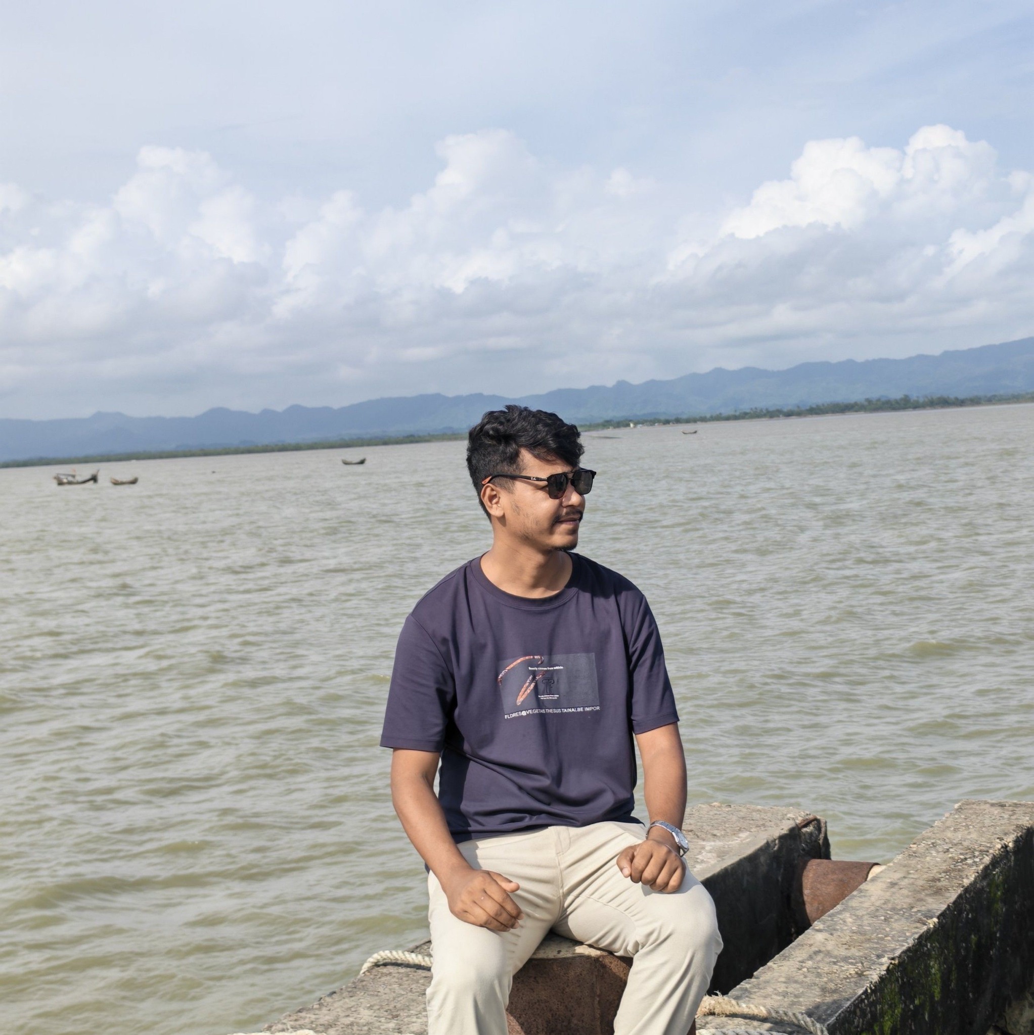 Robiul Hossain