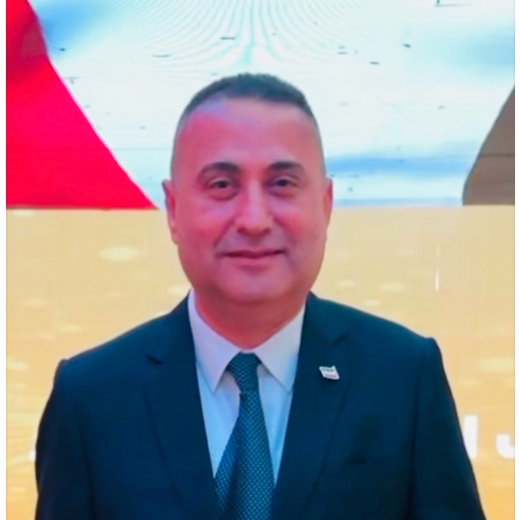 Mohamed Hamouda