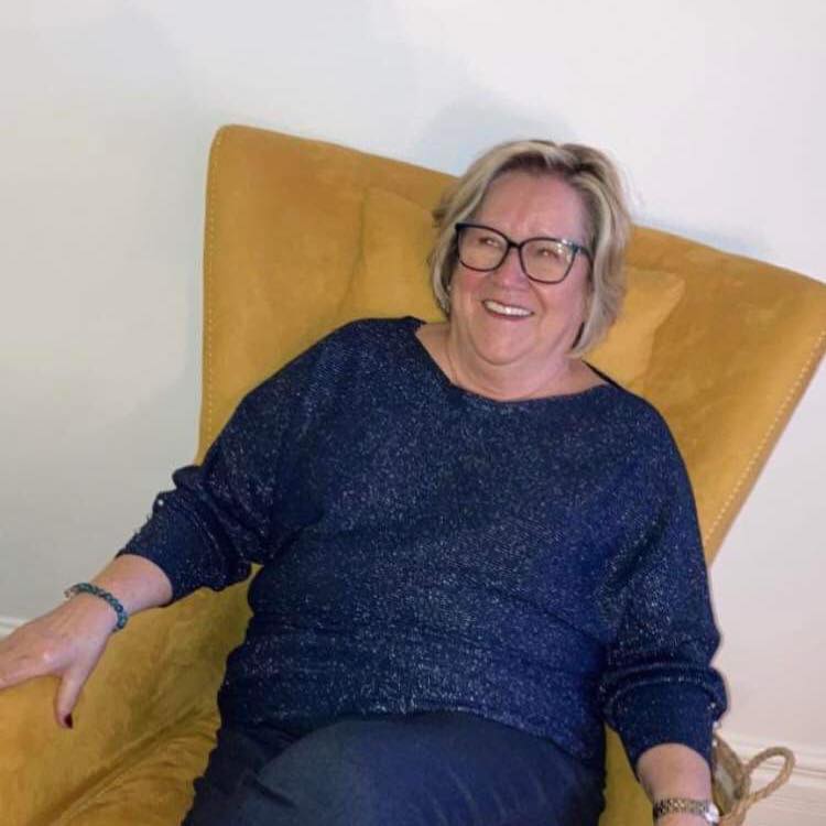 Denise Rivard