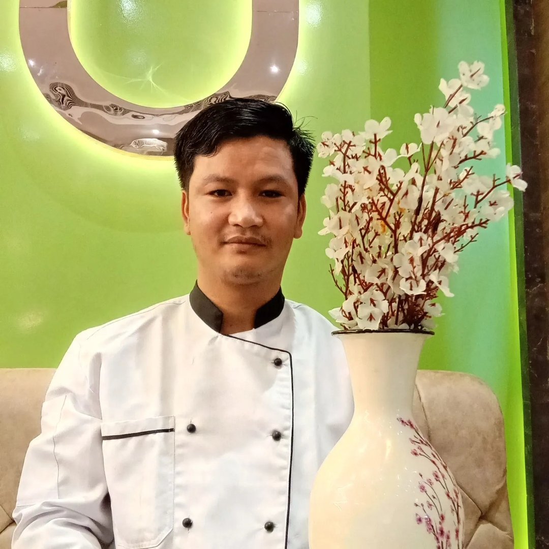 Theory exam ️ #bakery training #hotel training | Radisson Consultancy ...