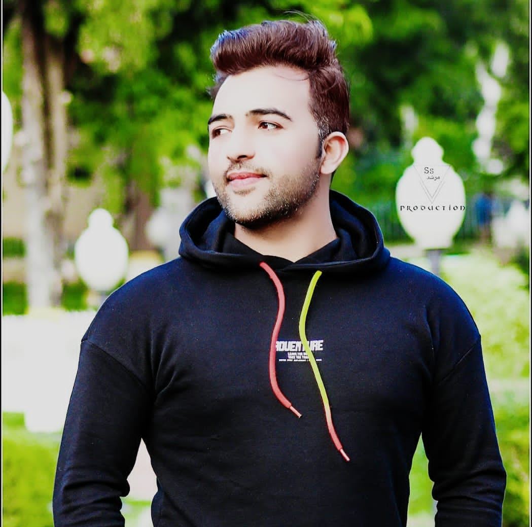 Muhammad Idrees Mughal