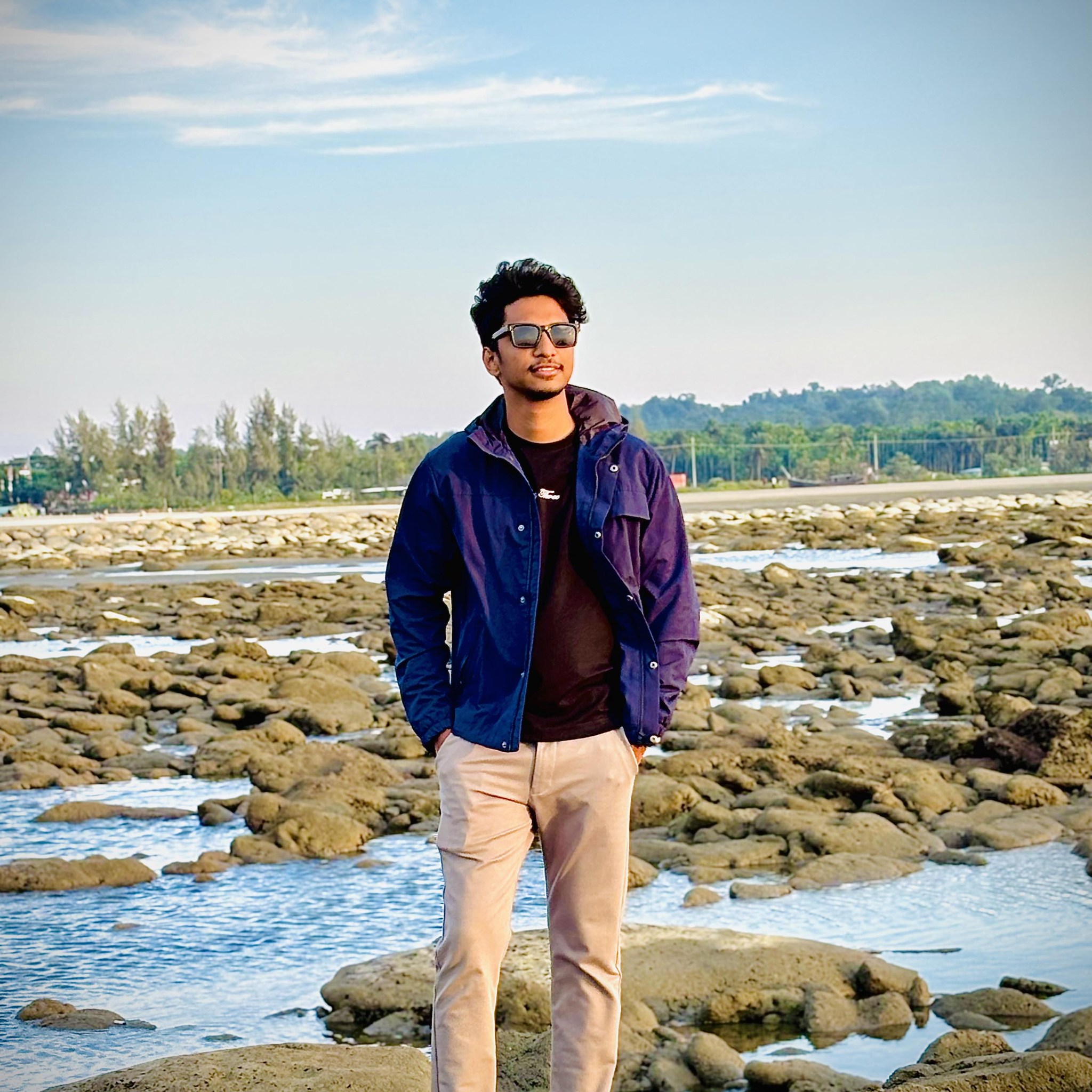 Md. Rakib Rayhan Hridoy