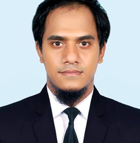 Adv Rashed Parvez