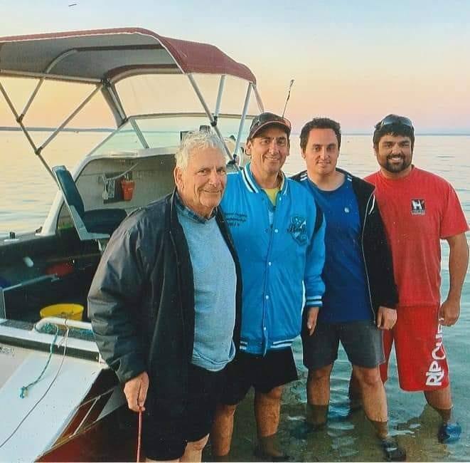 Department - 🎣 Full bag and boat limits are back for Blue Swimmer Crab ...