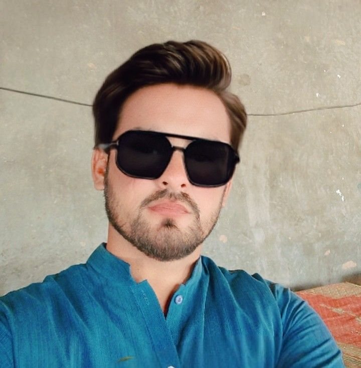 Rizwan Naich Adv