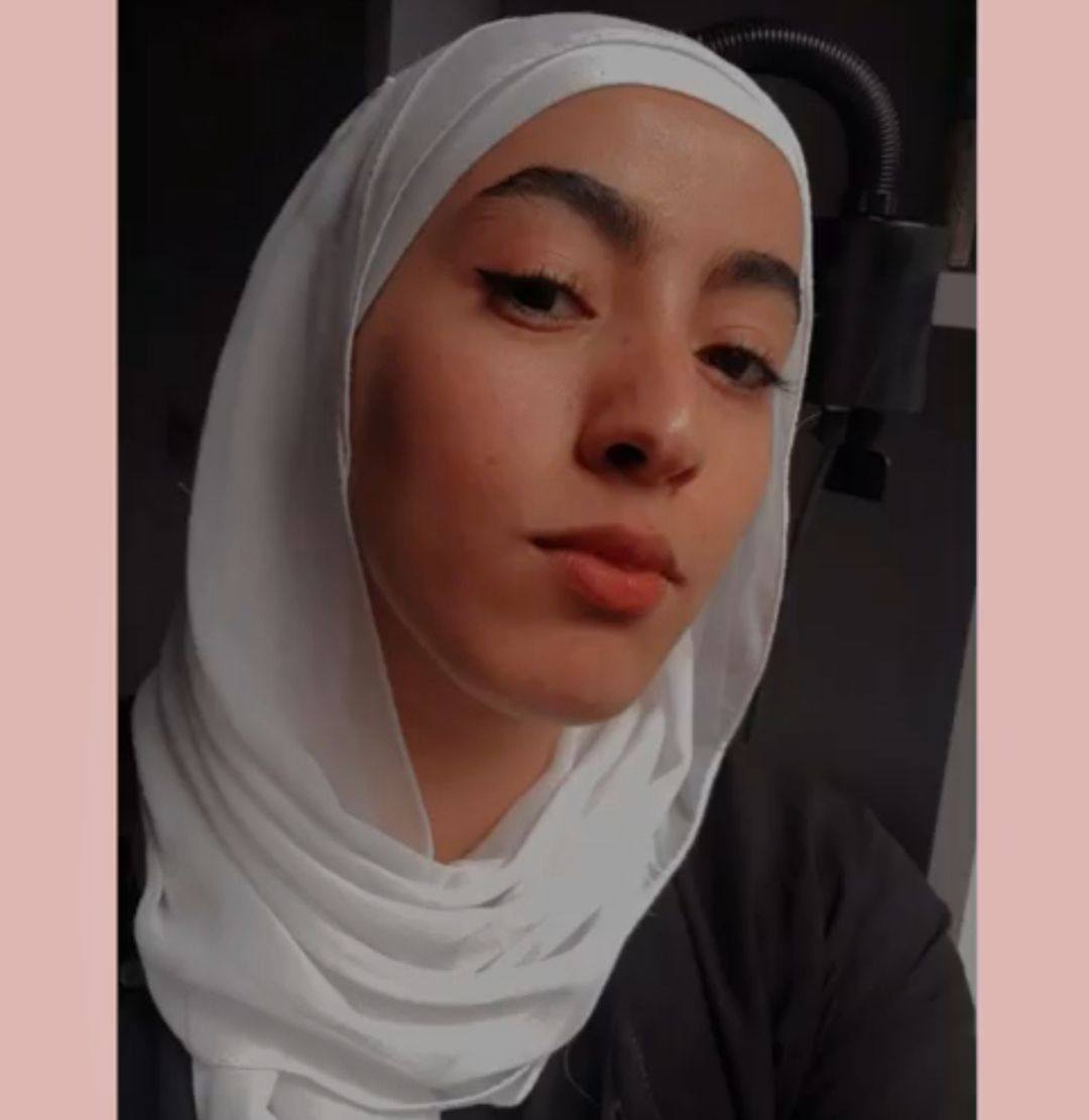 Hafsa El Badaoui