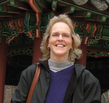 Kathleen Reed