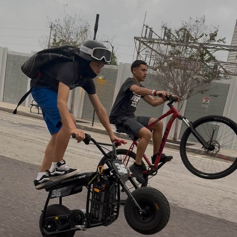 The PBSO Explorer Program gives youth ages 14–19 hands-on training ...