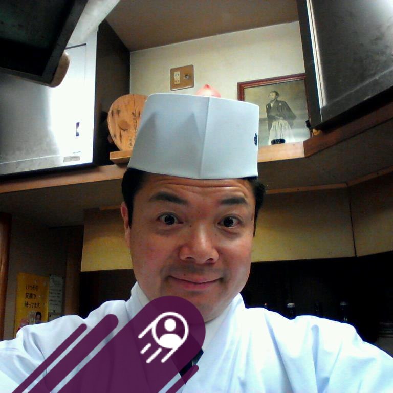 #日本料理嬉乃 #栗橋 #嬉乃 #マナガツオ料理 | Takeshi Nakajima