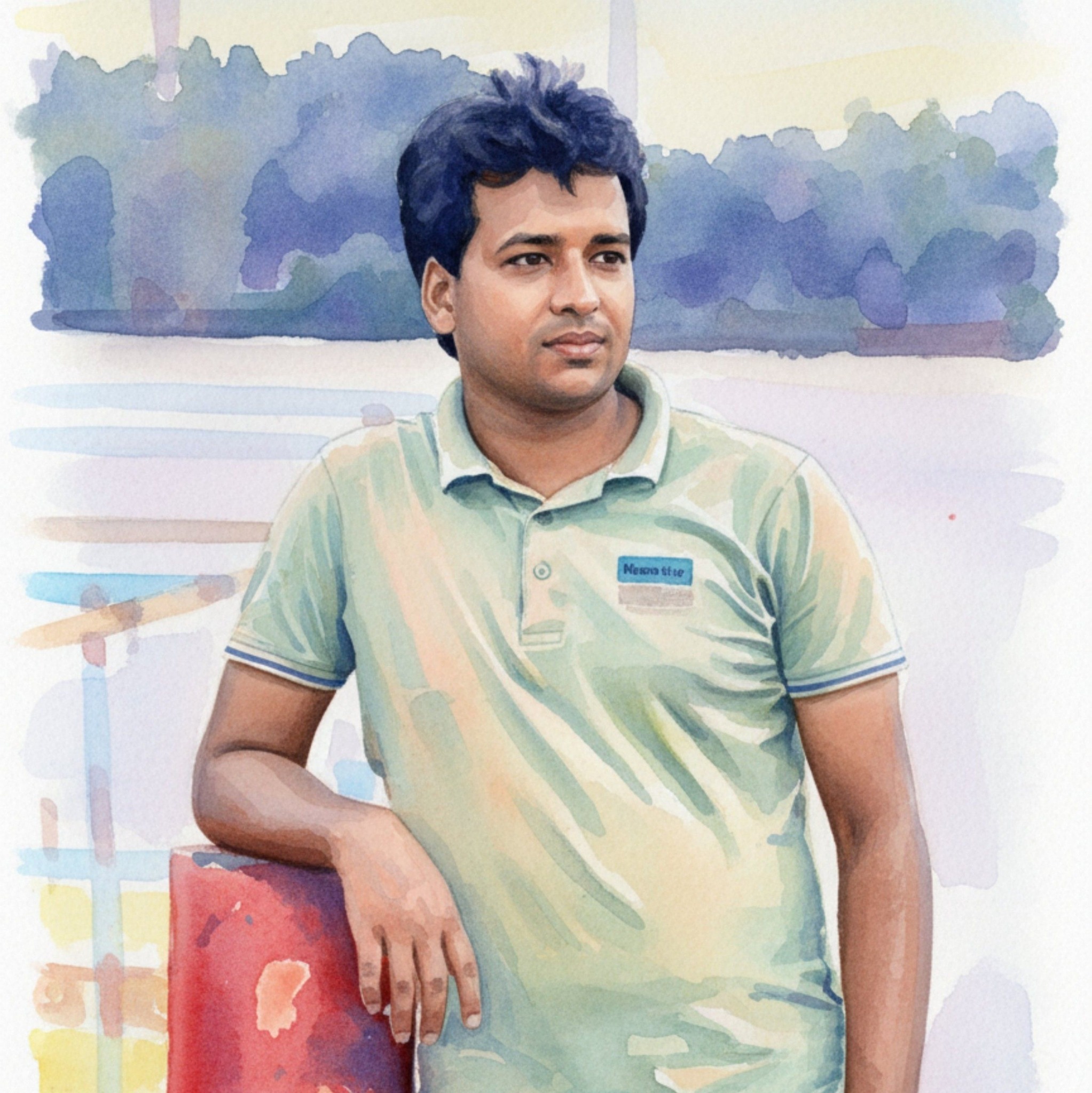 Tasin Rofiq