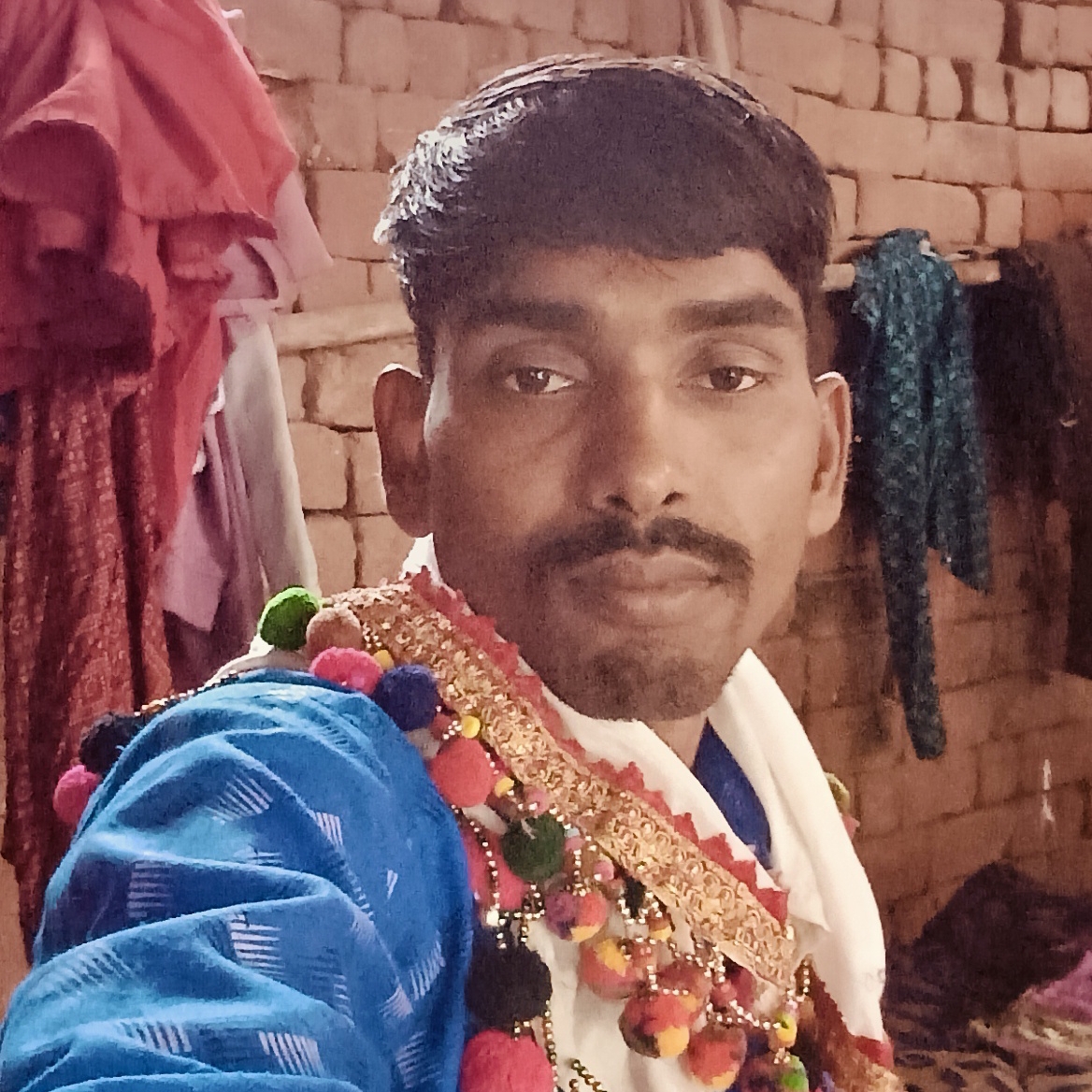 Rakesh Rathva