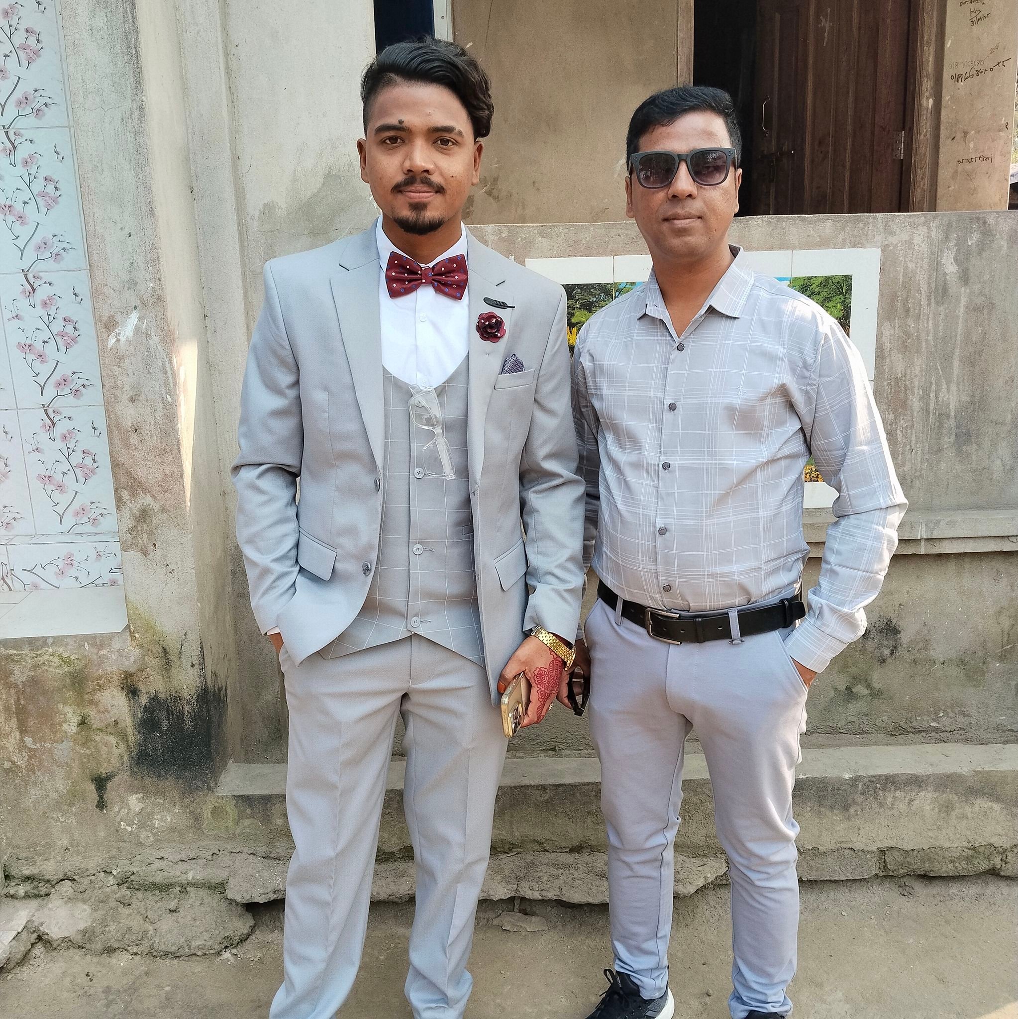 GP Saiful Islam