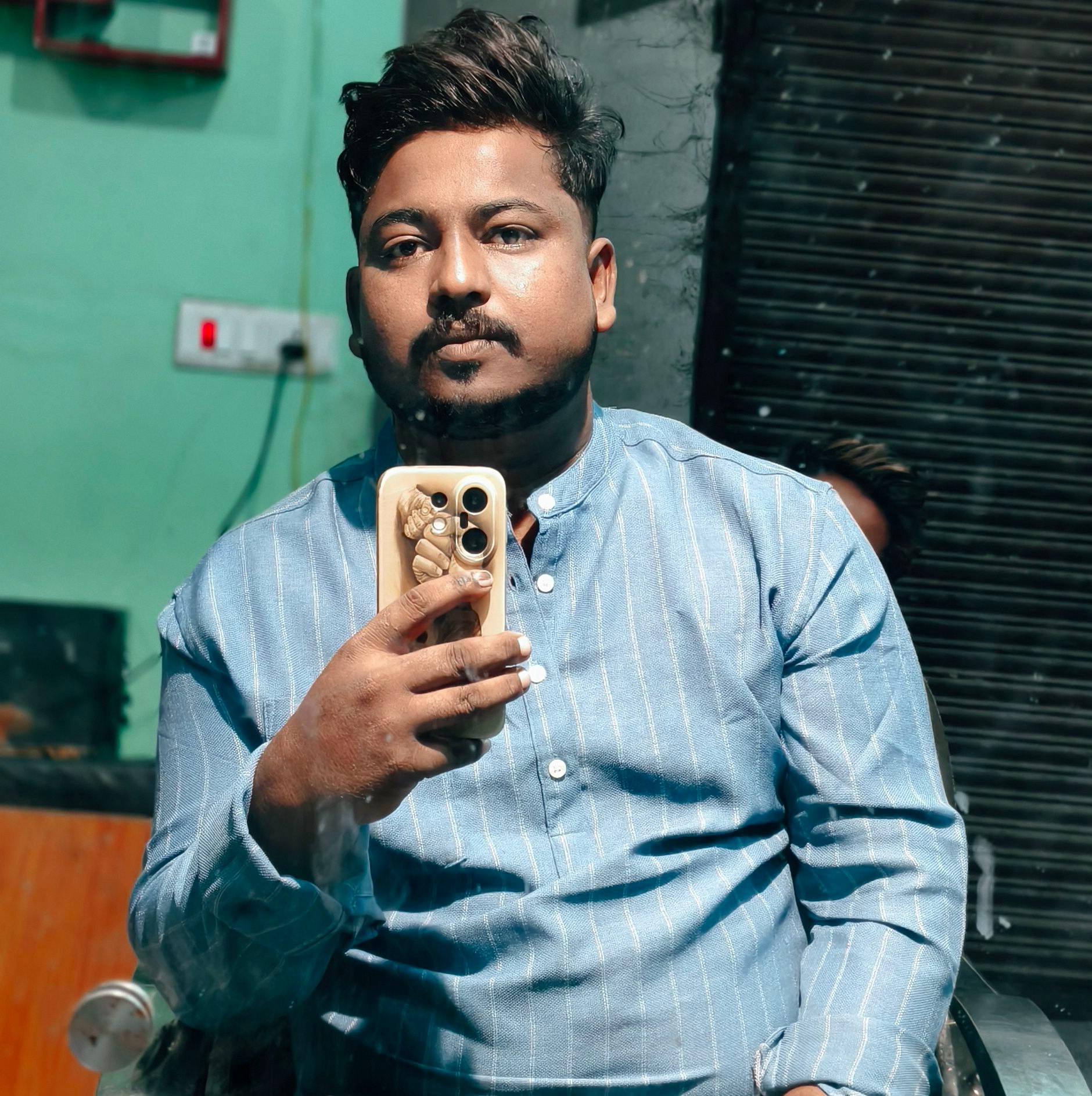 Noman Rashid